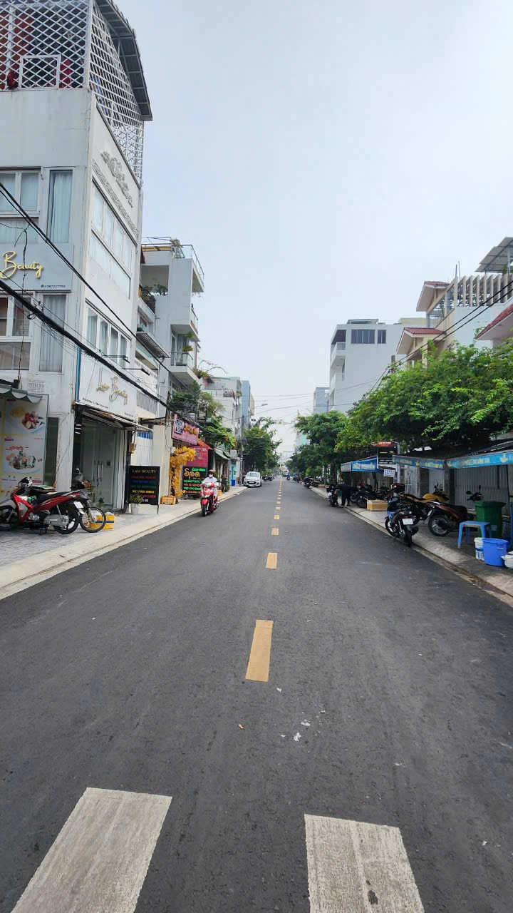 Bán Nhà Mặt Tiền 24 Đường Số 3 Chợ Tân Mỹ Q7&nbsp;